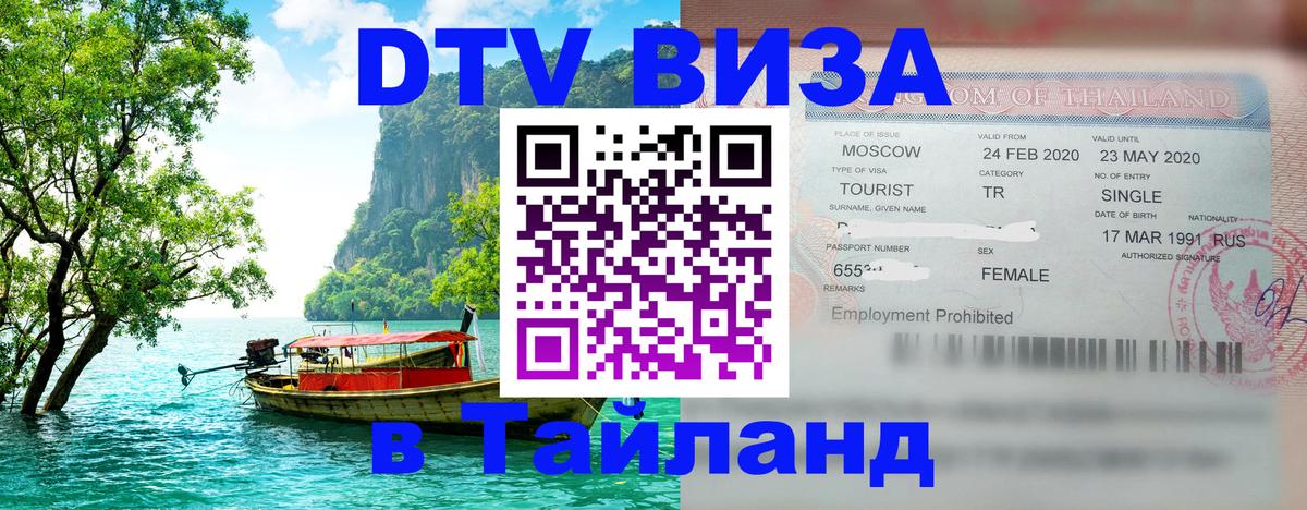 Оформление DTV визы под ключ: стоимость и тарифы, только загранпаспорт - 21.11.2025 